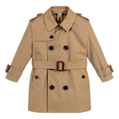 childrensalon burberry coat|burberry kids outlet online.